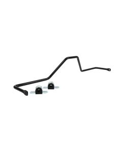 Whiteline 5/95-03 Infiniti QX4 / 5/95-99 Nissan Pathfinder Rear 18mm Heavy Duty Fixed Swaybar - BNR17