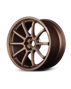 Gram Lights 57NR 18x9.5 +32 5-114.3 Dark Bronze Wheel - WGNX32EJPJ