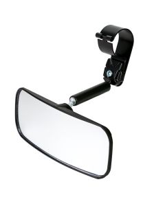 Seizmik Rearview Auto Style Steel Clamp 1.75 in. - 56-18050