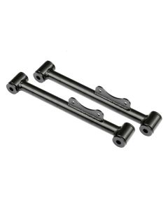 Ridetech 79-04 Ford Mustang StrongArms Rear Lower - 12135899