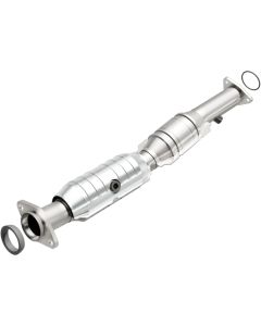MagnaFlow Conv DF 2004 Acura 3.5RL 3.5L - 51504