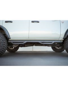 DVE Skid Plates DV8-SPBR-05: Ultimate Off-Road Protection