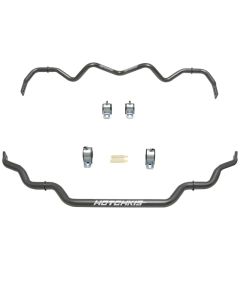 Hotchkis 07+ G35 Sedan / 09+ 370z / 08+ G37 / 08+ G35 Sport Swaybars (Only Fits RWD Cars) - 22441