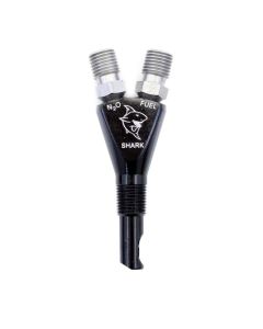 Nitrous Express Shark Nozzle - 90016