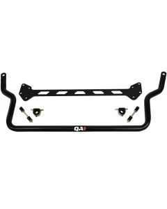 QA1 78-88 GM G-Body Big Wheel Sway Bar Kit Front 1-3/8in - 52854