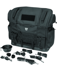 Kuryakyn Pet Palace Titan - Ultimate Pet Travel Carrier