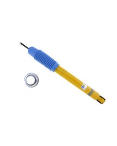 Bilstein B6 89-94 Nissan 240sx Rear Monotube Shock Absorber - 24-017442