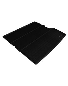 3D MAXpider 2009-2015 Honda Pilot Kagu Cargo Liner - Black - M1HD0571309