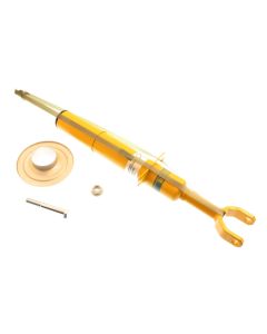 Bilstein B6 2000 Audi A8 Quattro Base Front 46mm Monotube Shock Absorber - 24-066785