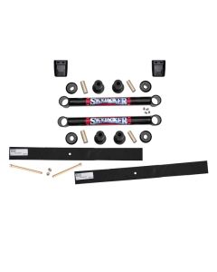 Skyjacker Suspension Lift Kit Component 2000-2002 Dodge Ram 2500 4 Wheel Drive - D2512