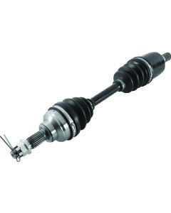 QBS Axles QUAD-609363: Precision Performance Axle