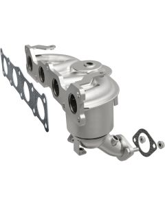 MagnaFlow Conv Direct Fit 13-16 Hyundai Santa Fe Sport 2.4L Manifold - 52775