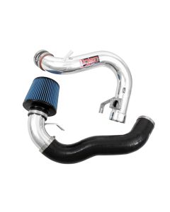 Injen 2015 Mitsubishi Lancer 2.4L 5spd w/o Xenon Headlights Polished Cold Air Intake (Manual) - SP1810P