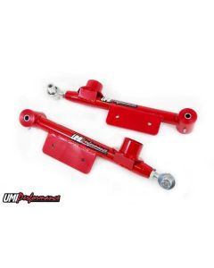 UMI Performance 79-98 Ford Mustang Single Adjustable Lower Control Arms - 1015-R