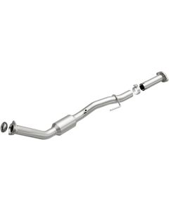 MagnaFlow Conv DF 03 Chevy Trailblazer 4.2L - 49022