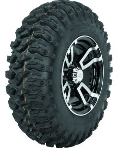 QBS Tires QUAD-609300 - Durable All-Terrain Performance