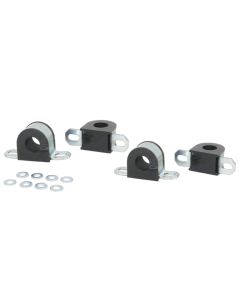 Whiteline 1981-1984 Chevrolet K5 Blazer Sway Bar Mount Bushing Kit - 26.9mm (1 1/16in) - W23809
