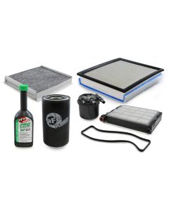aFe 20-24 Ford Diesel Trucks Diesel Filter Maintenance Kit - 35-17005M