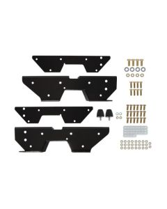 UMI 73-87 GM C10 Frame Notch Kit - 6415