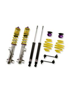 KW Coilover Kit V1 BMW M3 E36 (M3B M3/B) Coupe Convertible Sedan - 10220012