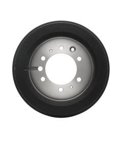 DFC 84-89 Toyota Land Cruiser Rear True Balanced Brake Drum - 365-76019