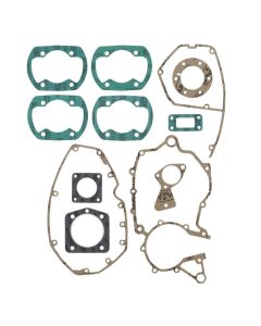 Athena 1980 KTM 175 2T MOD Complete Gasket Kit (w/o Oil Seals) - P400270850020