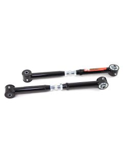 UMI Performance 05-14 Ford Mustang On Car Adjustable Control Arms- Poly/Roto-Joint - 1061-B