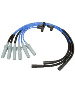 NGK Jeep Wrangler 2011-2007 Spark Plug Wire Set - 53141