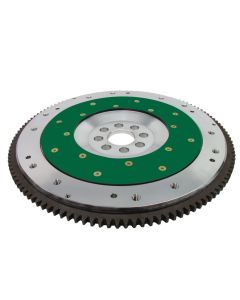 Fidanza 02-08 Honda Civic Si/02-06 Acura RSX (incl Type-S) 8lb Aluminum Flywheel - 191471