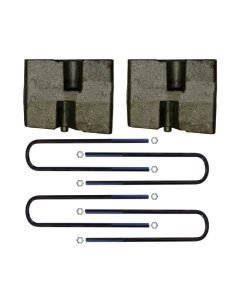 Skyjacker 4.5in BLOCK/UBLT KIT 11F350 - BUK4560