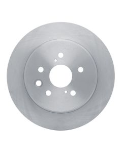 DFC 06-20 Lexus IS200T Rear Brake Rotor - 600-75036