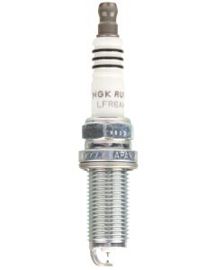NGK Ruthenium HX Spark Plug Box of 4 (LFR6AHX-S) - 94122