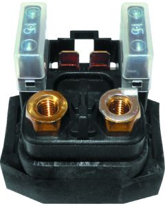 QBS Starters QUAD-495349: Reliable Performance Boost