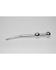 Fidanza 88-91 Honda CRX/88-00 Honda Civic Dual Bend Short Throw Shifter - 891813