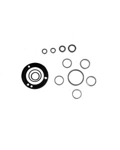 Athena 95-97 Ducatii 400 Crankcase Gasket Kit - P400110300999