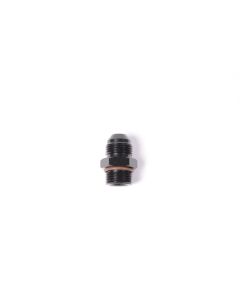 Radium Engineering 8AN ORB to 8AN Male Fitting - 14-0152
