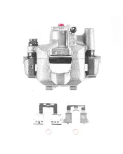 Power Stop 01-03 Toyota Highlander Rear Left Autospecialty Caliper w/Bracket - L2684B