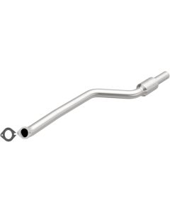 MagnaFlow Conv DF BMW 3 07-08 Front OEM - 49769