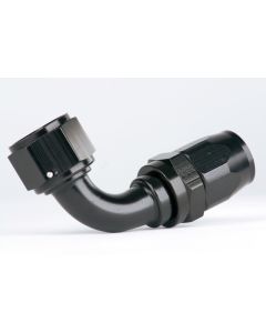 Aeromotive Hose End - AN-12 - 90 Deg - 15661