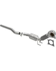 Magnaflow Conv DF 2015 Q3 L4 2 OEM Underbody - 52408