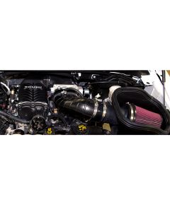 Roush 2015-2017 Ford F-150 5.0L V8 Phase 1-to-Phase 2 650HP Supercharger Upgrade Kit - 422012