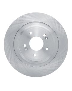 DFC 22-25 Hyundai Ioniq 6 Rear Brake Rotor - 600-21054