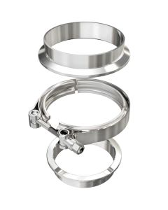 MagnaFlow Clamp Flange Assembly 3.0 inch - 10169