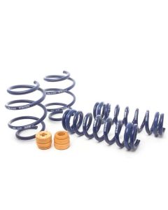 H&R Sport Spring BMW M3 Competition Sedan G80 | M3 Sedan G80 2021+- H&R-28616-1