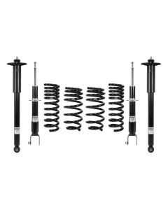 Eibach Pro-System Kit for 11-14 Chrysler 300C 2WD, V8 (Exc AWD, SRT-8 S/LEV) - 28102.780