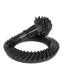 Yukon 9.5in GM 4.11 Rear Ring & Pinion Install Kit Axle Bearings and Seals - YGK2250