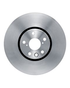 DFC 06-20 Lexus IS300 Left Front Brake Rotor - 600-75052D