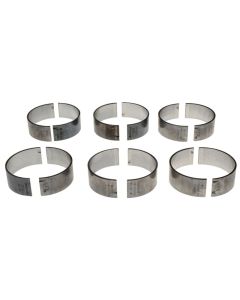 Clevite Chevrolet V6 173-189-189 Turbo-207-207 DOHC 1980-03 Con Rod Bearing Set - CB1238A(6)