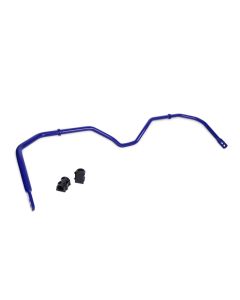 SuperPro 24+ Toyota Land Cruiser 24mm 2-Position Adjustable Rear Sway Bar Kit - RC0131RZ-24