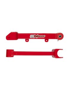 UMI 16-24 Chevrolet Camaro Suspension Control Arm - Red - 2553-R